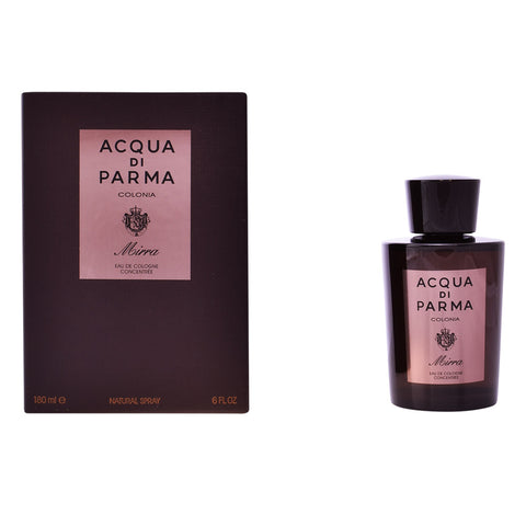 Acqua Di Parma cologne MIRRA edc concentrée spray 180 ml - PerfumezDirect®