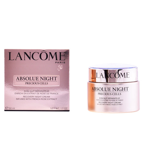 Lancome ABSOLUE PRECIOUS CELLS crème nuit 50 ml - PerfumezDirect®