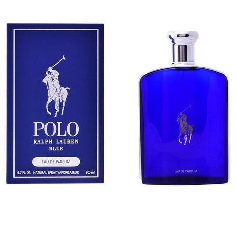 Ralph Lauren Polo Blue Edt Spray 200 ml - PerfumezDirect®
