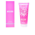 Moschino FRESH COUTURE PINK bath and shower gel 200 ml - PerfumezDirect®