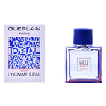 Guerlain L HOMME IDEAL SPORT edt spray 50 ml - PerfumezDirect®