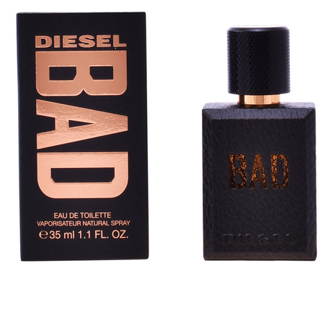 Diesel BAD edt spray 35 ml - PerfumezDirect®