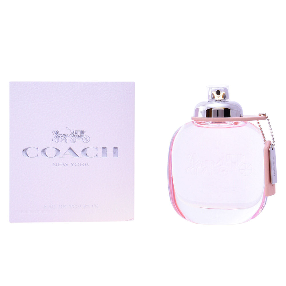 Coach COACH EAU DE TOILETTE edt spray 90 ml - PerfumezDirect®