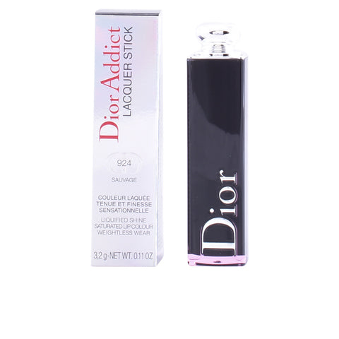 Dior DIOR ADDICT lacquer stick #924-sauvage  3,2 gr - PerfumezDirect®