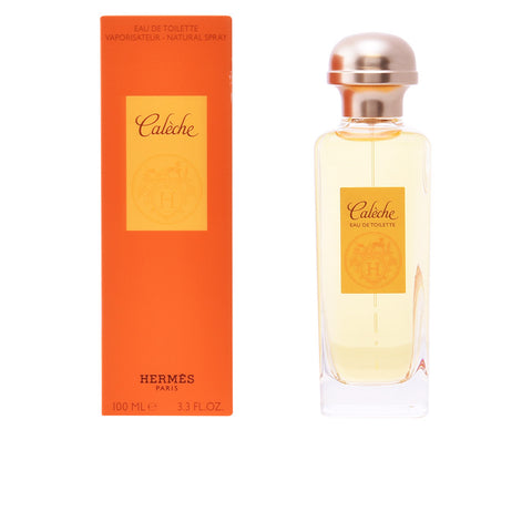 Hermes CALÈCHE edt spray 100 ml - PerfumezDirect®