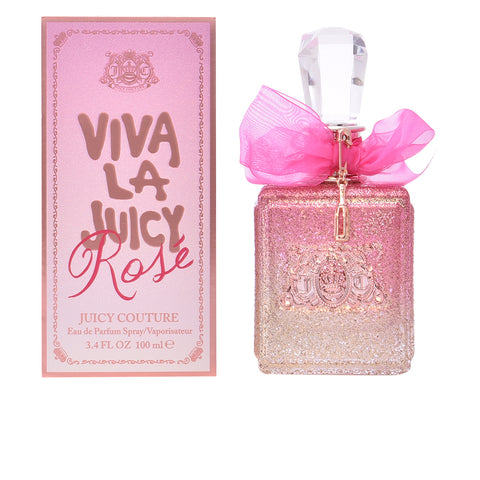 Juicy Couture VIVA LA JUICY ROSÉ edp spray 100 ml - PerfumezDirect®