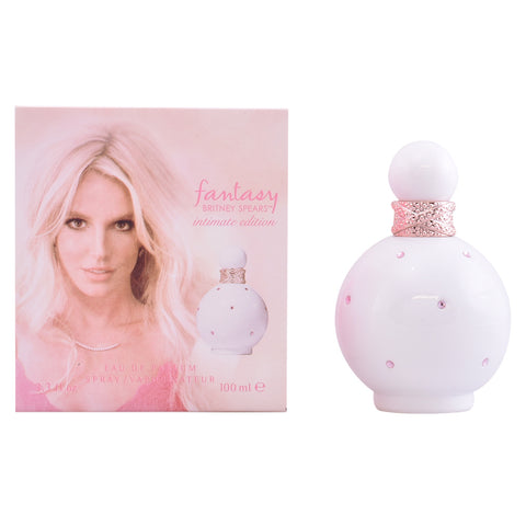 Britney Spears FANTASY INTIMATE EDITION edp spray 100 ml - PerfumezDirect®