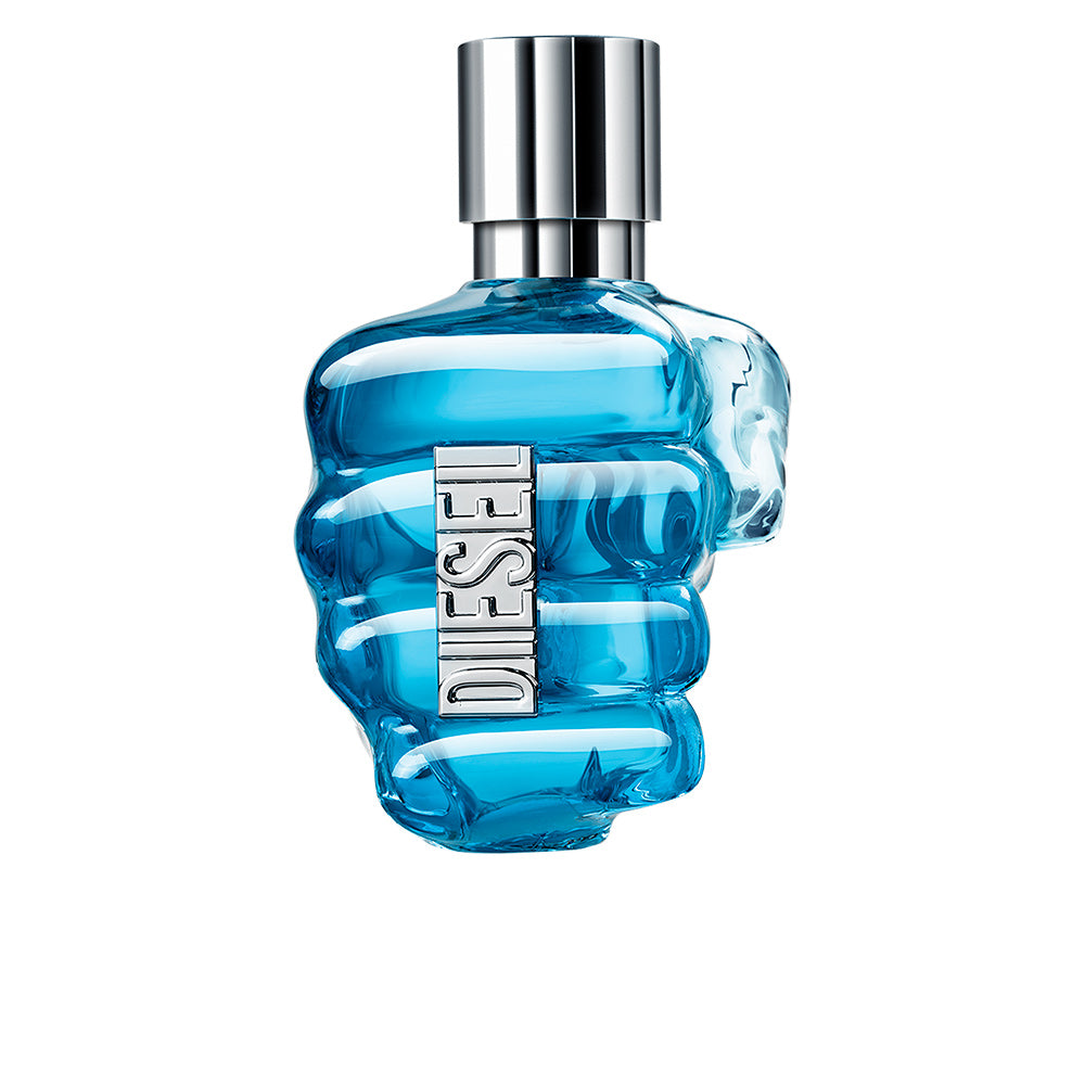 Diesel ONLY THE BRAVE HIGH edt spray 50 ml - PerfumezDirect®