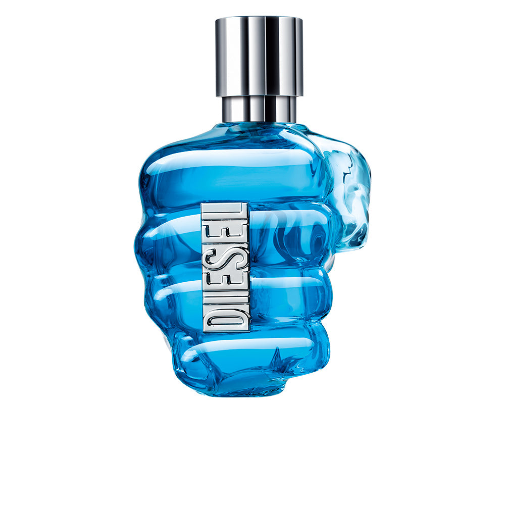 Diesel ONLY THE BRAVE HIGH edt spray 75 ml - PerfumezDirect®