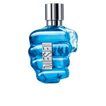 Diesel ONLY THE BRAVE HIGH edt spray 75 ml - PerfumezDirect®