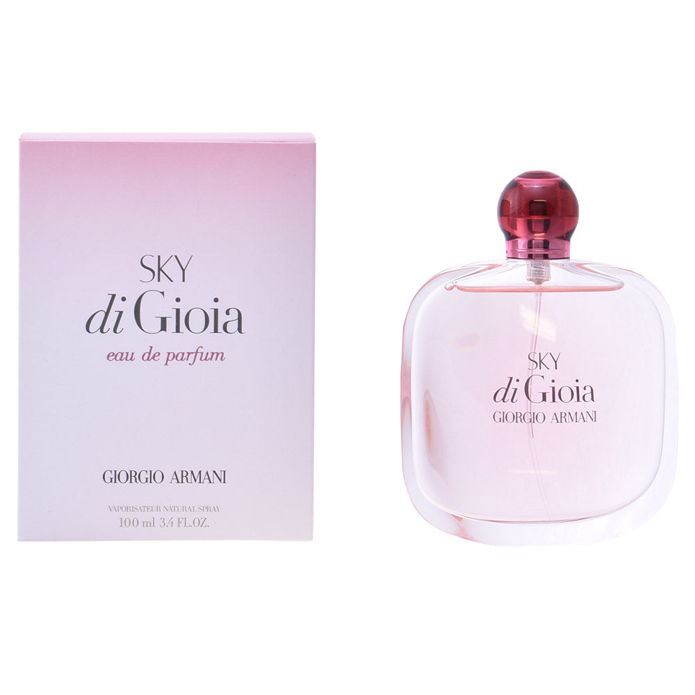 Armani SKY DI GIOIA edp spray 100 ml - PerfumezDirect®