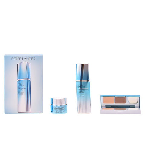 Estee Lauder NEW DIMENSION SERUM SET 3 pz - PerfumezDirect®