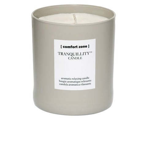 Comfort Zone TRANQUILLITY candle 280 gr - PerfumezDirect®