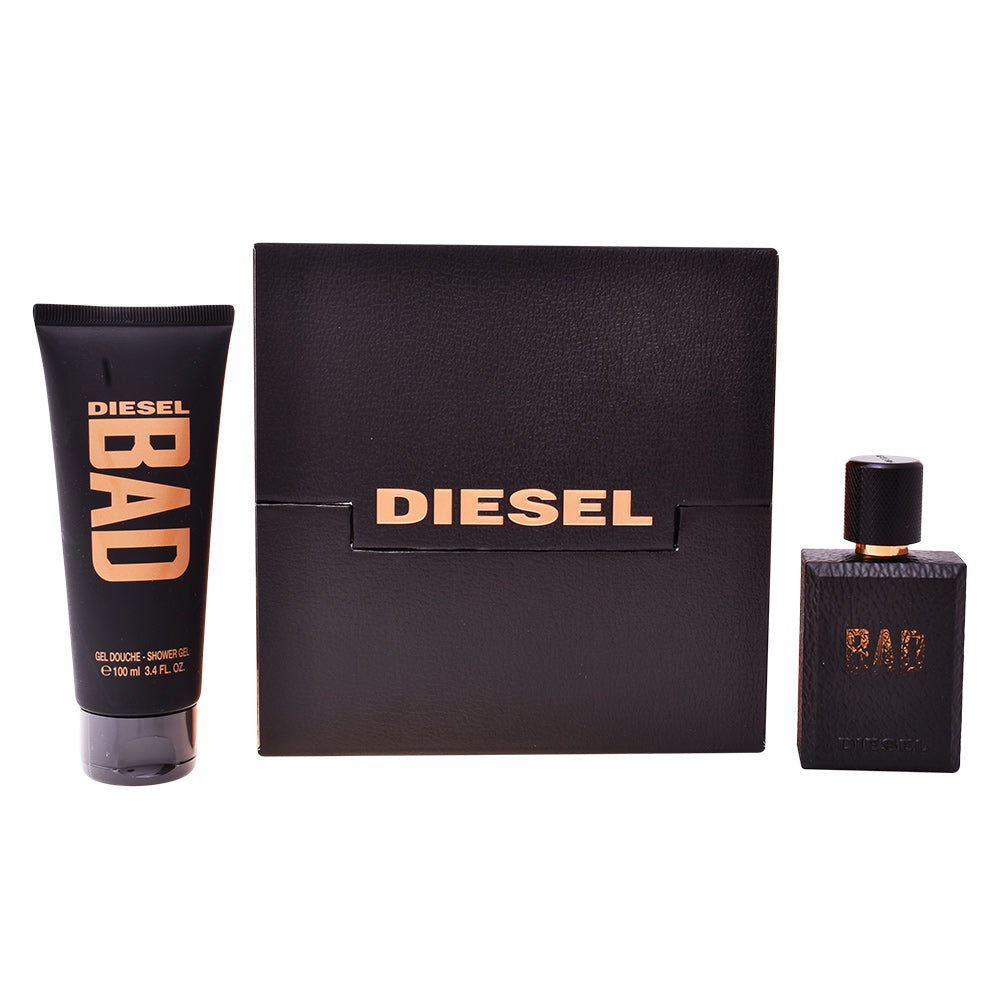 Diesel BAD SET 2 pz - PerfumezDirect®