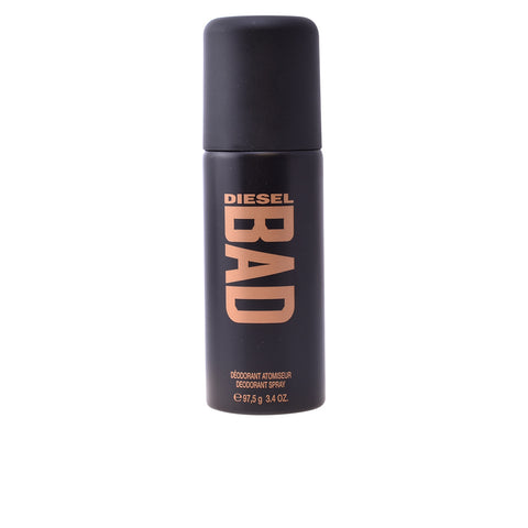 Diesel BAD deo spray 97,5 gr - PerfumezDirect®