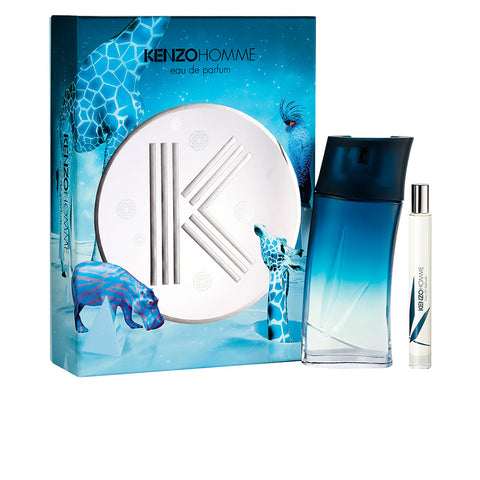 Kenzo KENZO HOMME SET 2 pz - PerfumezDirect®
