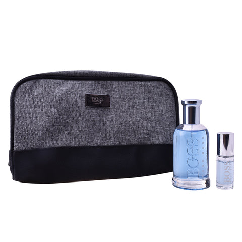 Hugo Boss BOSS BOTTLED TONIC SET 3 pz - PerfumezDirect®