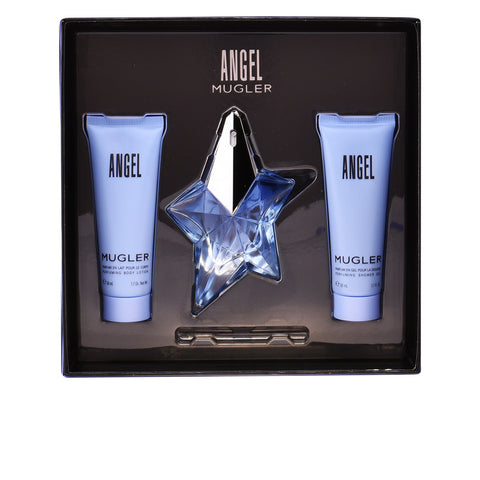 Thierry Mugler ANGEL SET 3 pz - PerfumezDirect®
