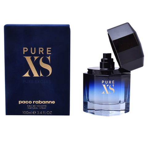 Paco Rabanne PURE XS edt spray 100 ml - PerfumezDirect®