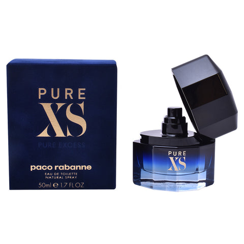 Paco Rabanne PURE XS edt spray 50 ml - PerfumezDirect®