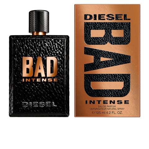 Diesel BAD INTENSE edp spray 125 ml - PerfumezDirect®