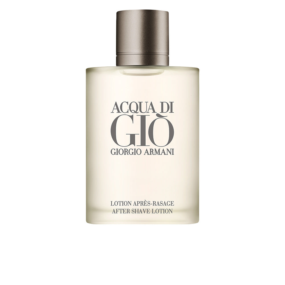 Armani ACQUA DI GIÒ POUR HOMME after shave 100 ml - PerfumezDirect®