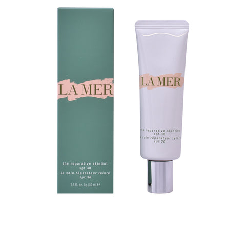 La Mer LA MER the reparative skintint SPF30 #01-very fair 40 ml - PerfumezDirect®