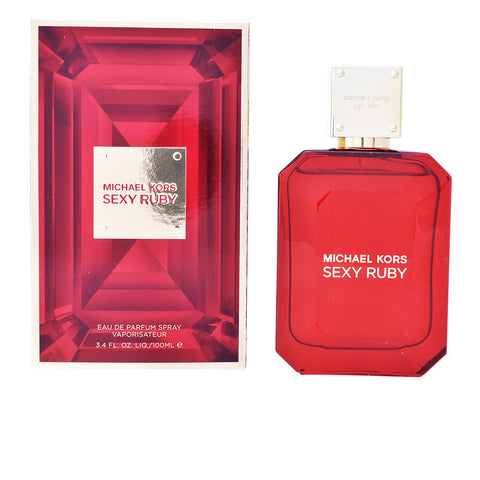Michael Kors SEXY RUBY edp spray 100 ml - PerfumezDirect®