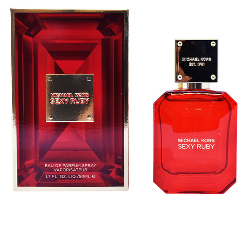 Michael Kors SEXY RUBY edp spray 50 ml - PerfumezDirect®
