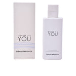 Armani BECAUSE IT S YOU body lotion 200 ml - PerfumezDirect®