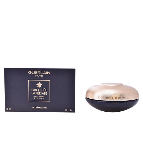 Guerlain ORCHIDÉE IMPÉRIALE crème riche 50 ml - PerfumezDirect®