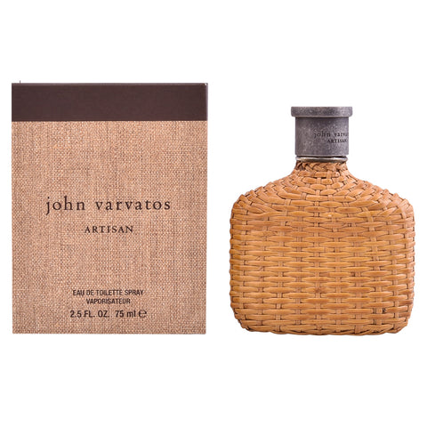John Varvatos ARTISAN edt spray 75 ml - PerfumezDirect®