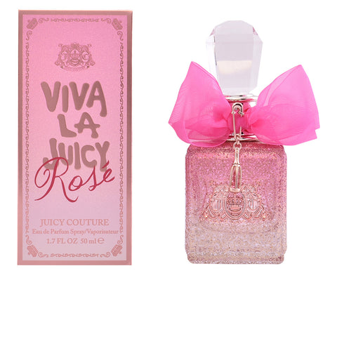 Juicy Couture VIVA LA JUICY ROSÉ edp spray 50 ml - PerfumezDirect®