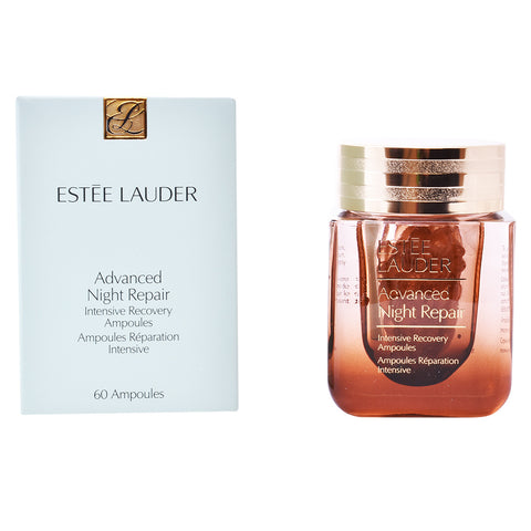 Estee Lauder ADVANCED NIGHT REPAIR intensive recovery ampoules 60 uds - PerfumezDirect®