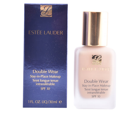 Estee Lauder DOUBLE WEAR fluid SPF10 #sand 30 ml - PerfumezDirect®