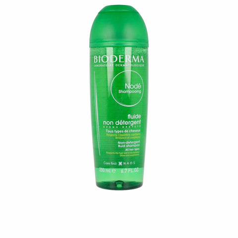 BIODERMA NODÉ shampooing fluide 200 ml - PerfumezDirect®