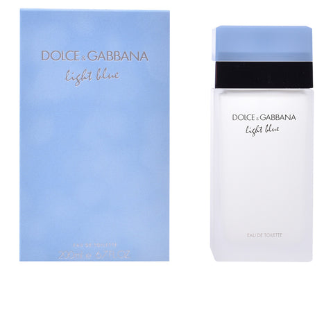 Dolce & Gabbana LIGHT BLUE POUR FEMME edt spray 200 ml - PerfumezDirect®