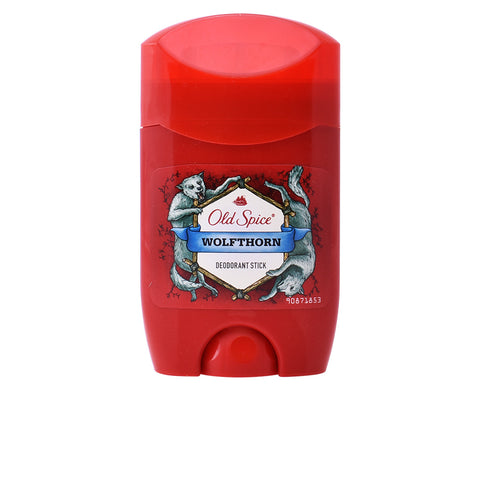 OLD SPICE OLD SPICE WOLFTHORN deodorant stick 50 gr - PerfumezDirect®
