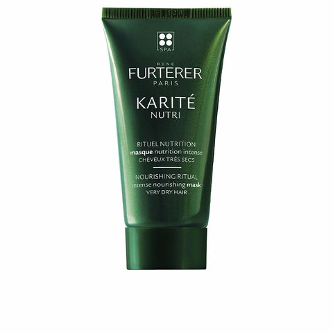 RENE FURTERER KARITE NUTRI nourishing ritual intense mask 30 ml - PerfumezDirect®