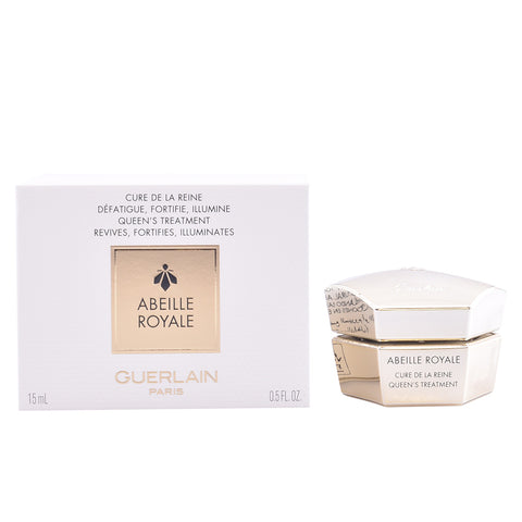 Guerlain ABEILLE ROYALE cure de la reine 15 ml - PerfumezDirect®