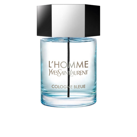 Yves Saint Laurent L HOMME COLOGNE BLEUE edt spray 100 ml - PerfumezDirect®