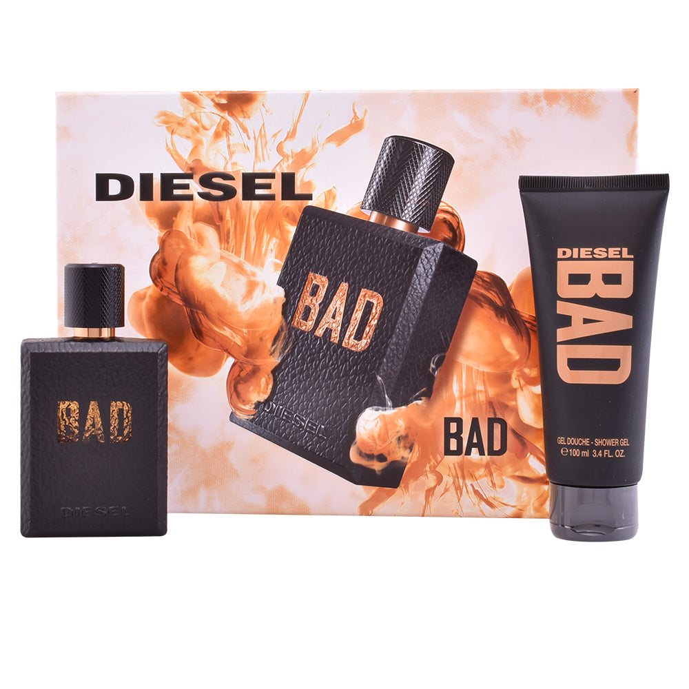 Diesel BAD SET 2 pz - PerfumezDirect®