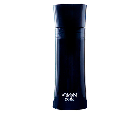Armani ARMANI CODE POUR HOMME limited edition edt spray 200 ml - PerfumezDirect®