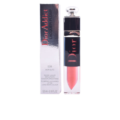 Dior DIOR ADDICT lacquer plump #538-dior glitz 5,5 ml - PerfumezDirect®