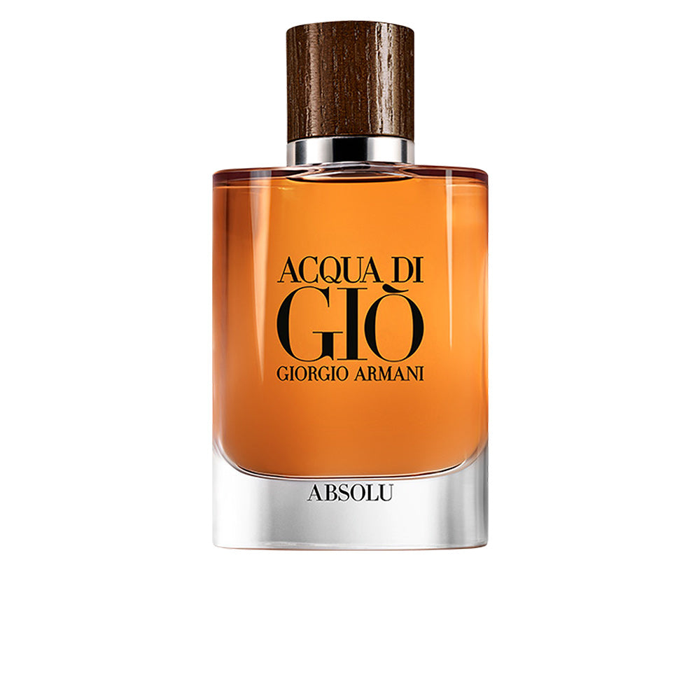 Armani ACQUA DI GIÒ ABSOLU edp spray 75 ml - PerfumezDirect®