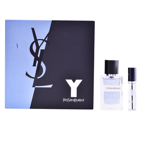 Yves Saint Laurent Y SET 2 pz - PerfumezDirect®