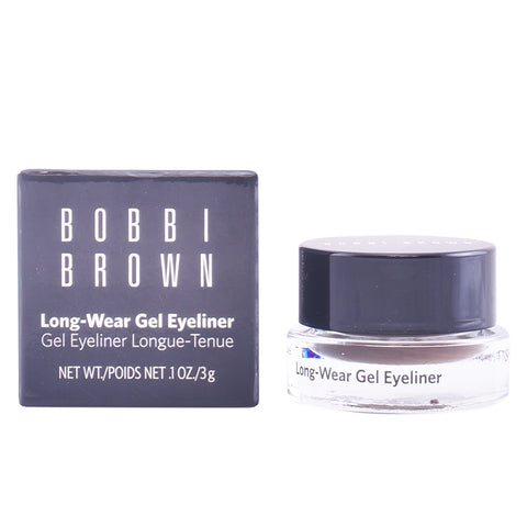 BOBBI BROWN LONG WEAR gel eyeliner #sepia Ink 3 gr - PerfumezDirect®