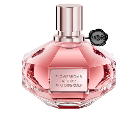 Viktor & Rolf FLOWERBOMB NECTAR edp intense spray 90 ml - PerfumezDirect®