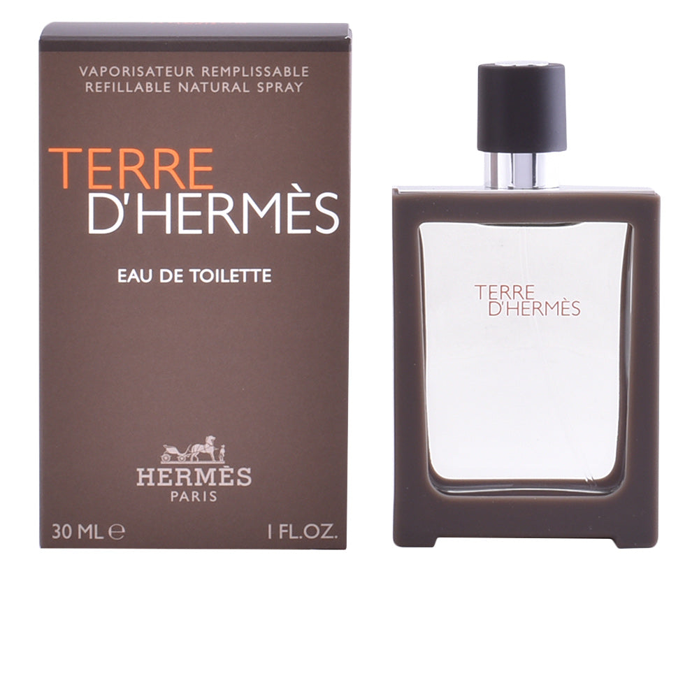 Hermes TERRE D HERMÈS edt spray refillable 30 ml - PerfumezDirect®