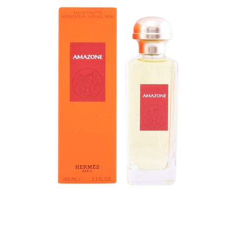Hermes AMAZONE edt spray 100 ml - PerfumezDirect®